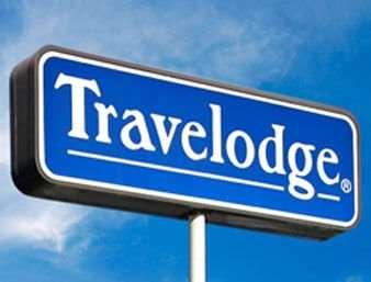 Travelodge By Wyndham Three Forks Dış mekan fotoğraf