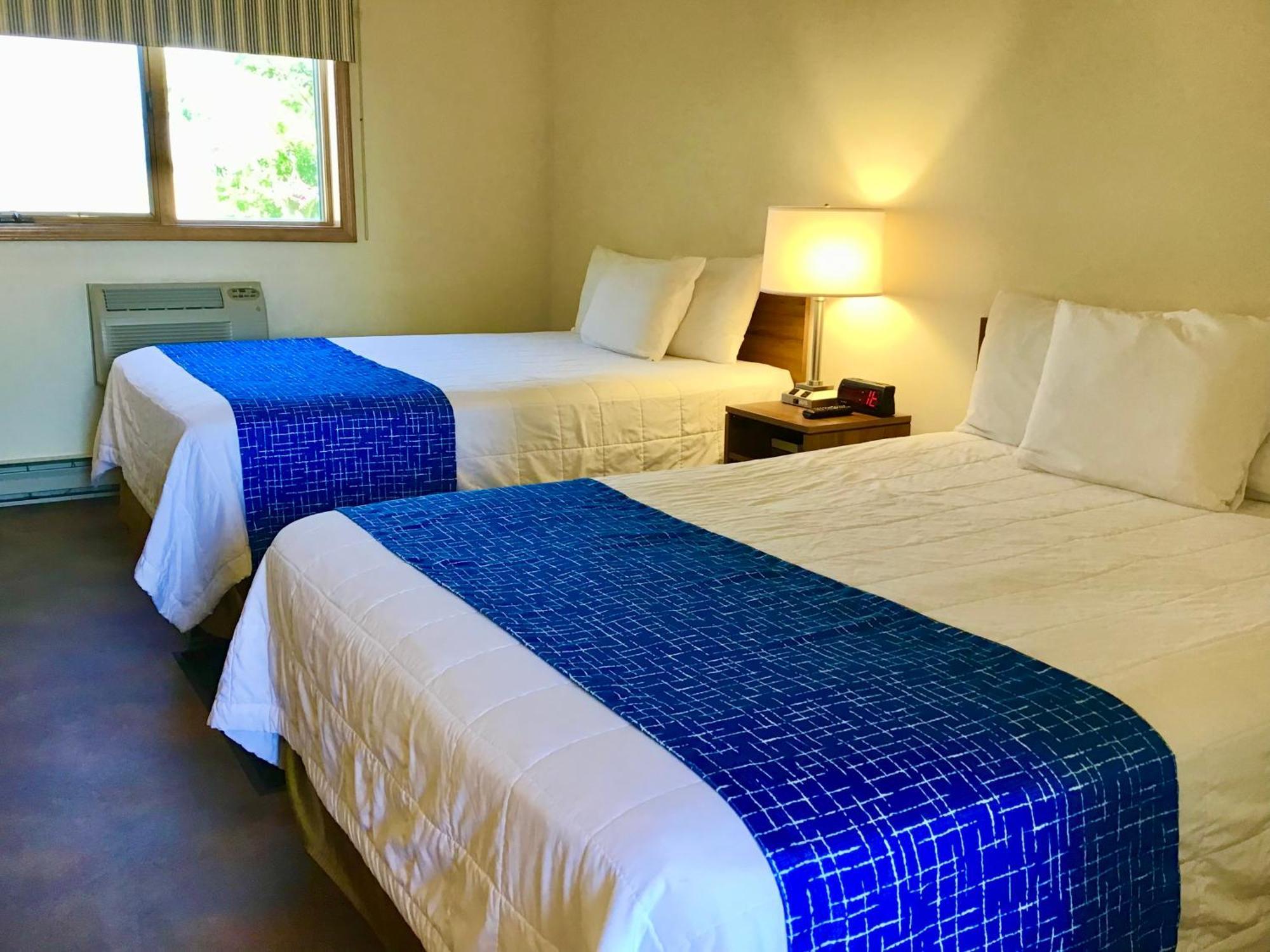Travelodge By Wyndham Three Forks Dış mekan fotoğraf