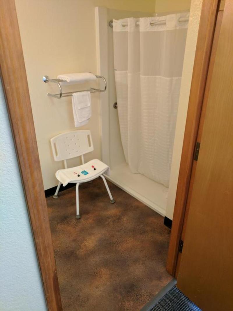 Travelodge By Wyndham Three Forks Dış mekan fotoğraf