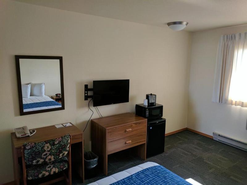 Travelodge By Wyndham Three Forks Dış mekan fotoğraf